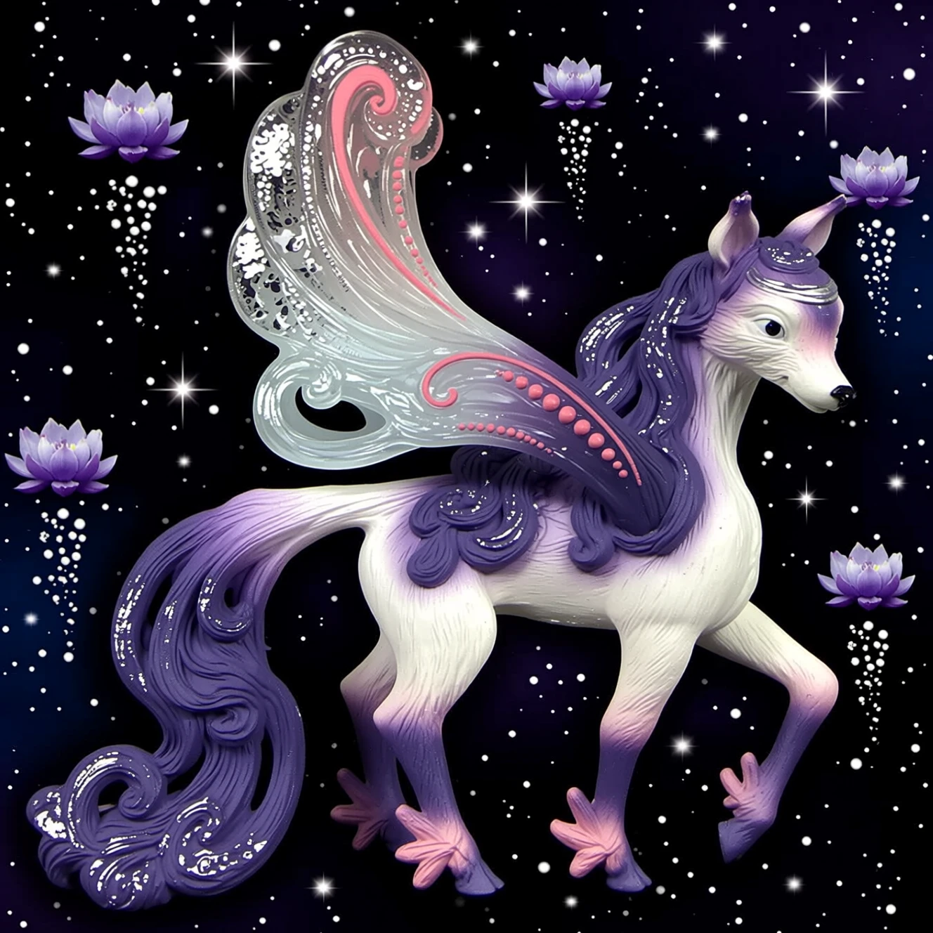 Bayala – Denaja (for Illustrious/Qwen) v1.0IL2.0