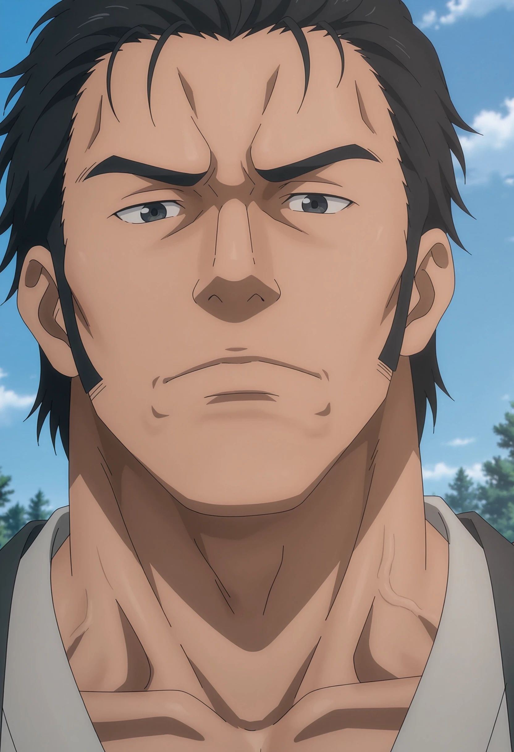 Tsuchiura | Kijin Gentosho V1