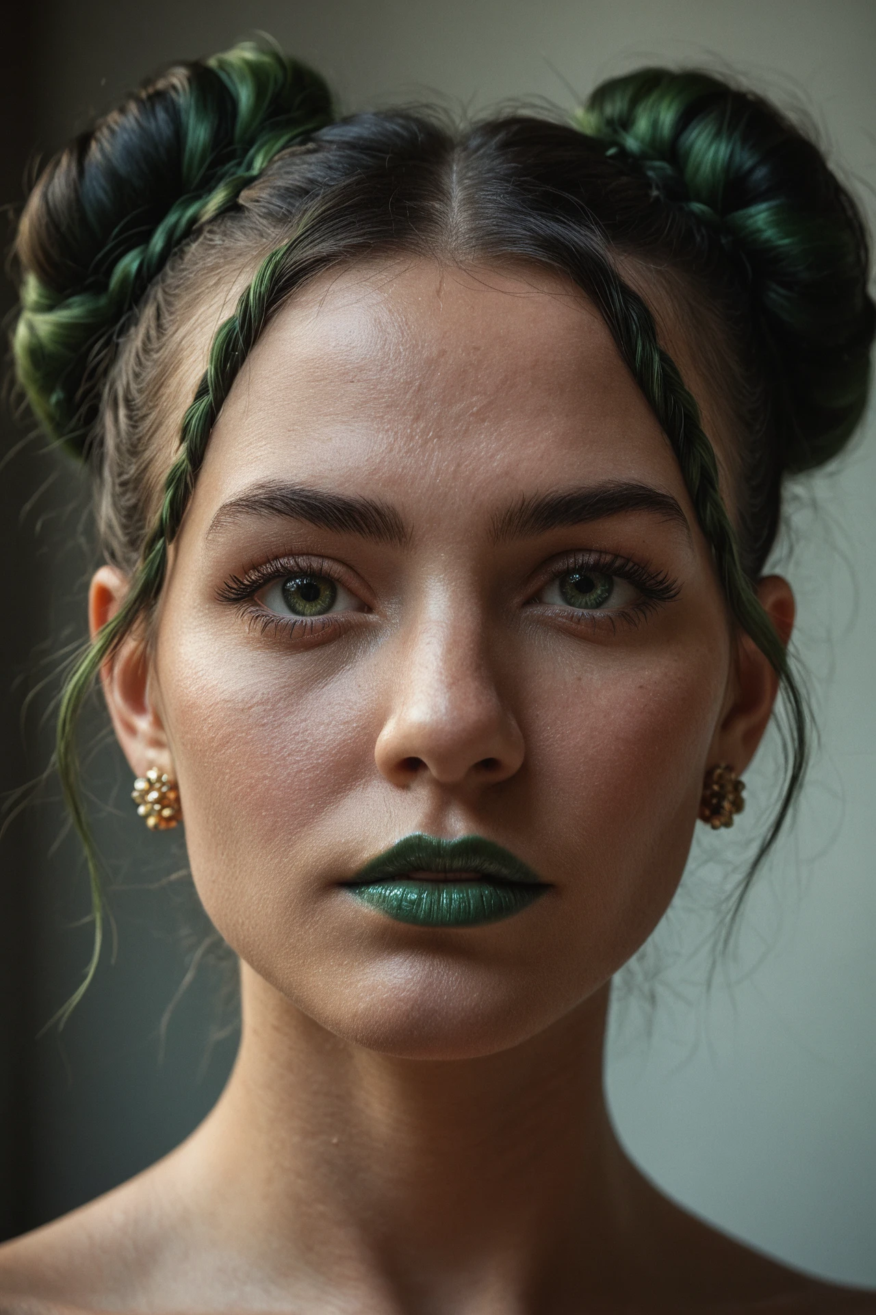 [BSS] - 🍂 Realluxura (IL Realistic model) v1.0 (Beta)