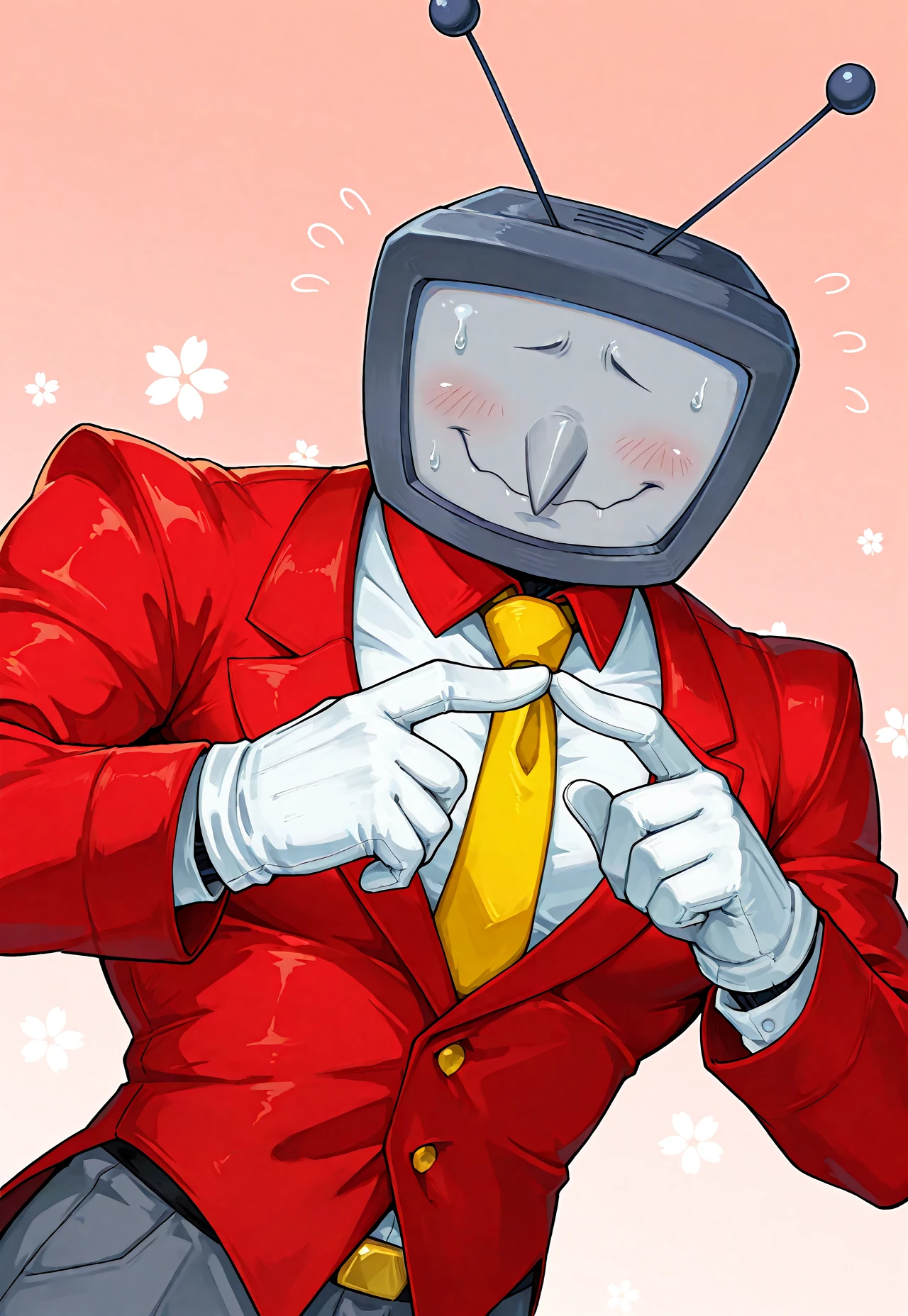 Tenna - Deltarune v1.0