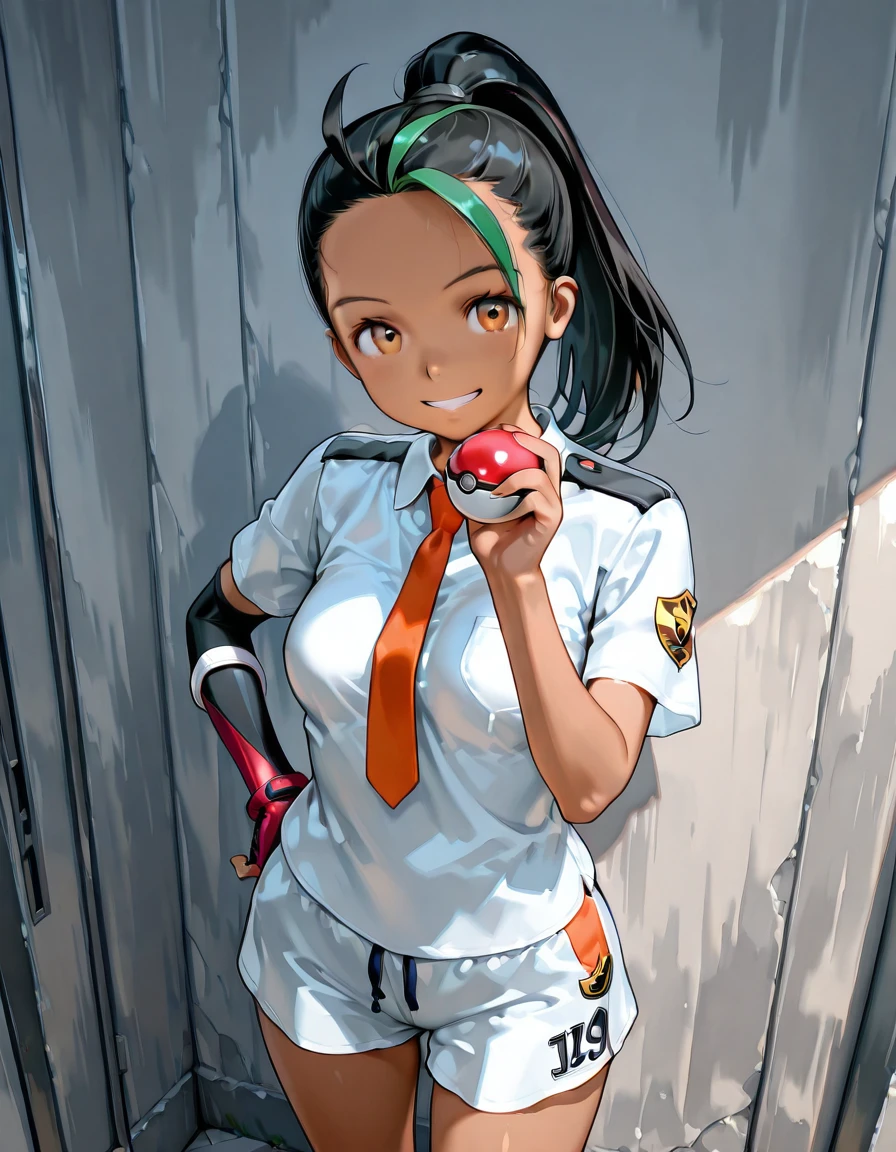 Style Blend- Lost Origin StyleblendLO_ILv1.0