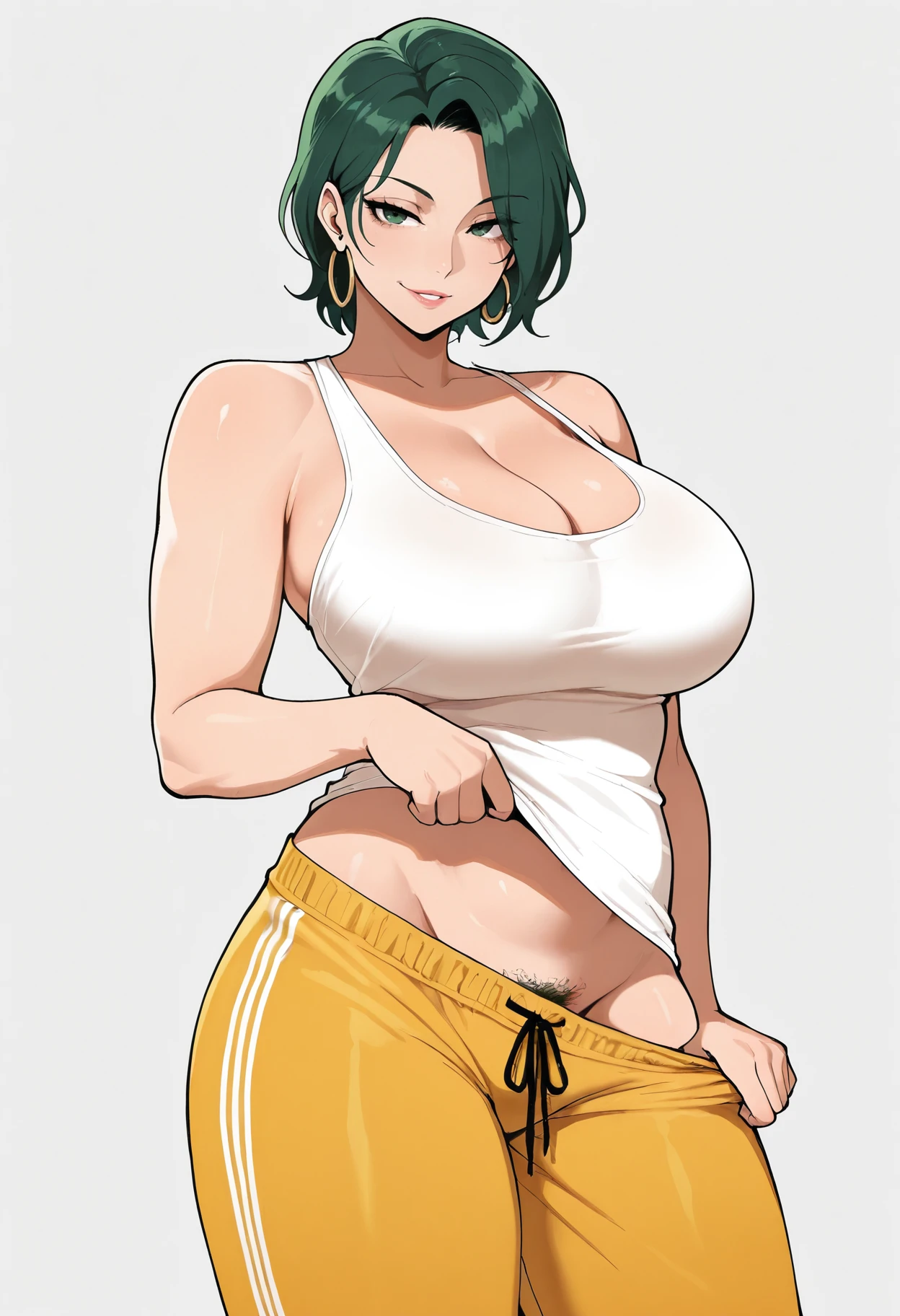 Teasing crotch | Goofy Ai v1.0