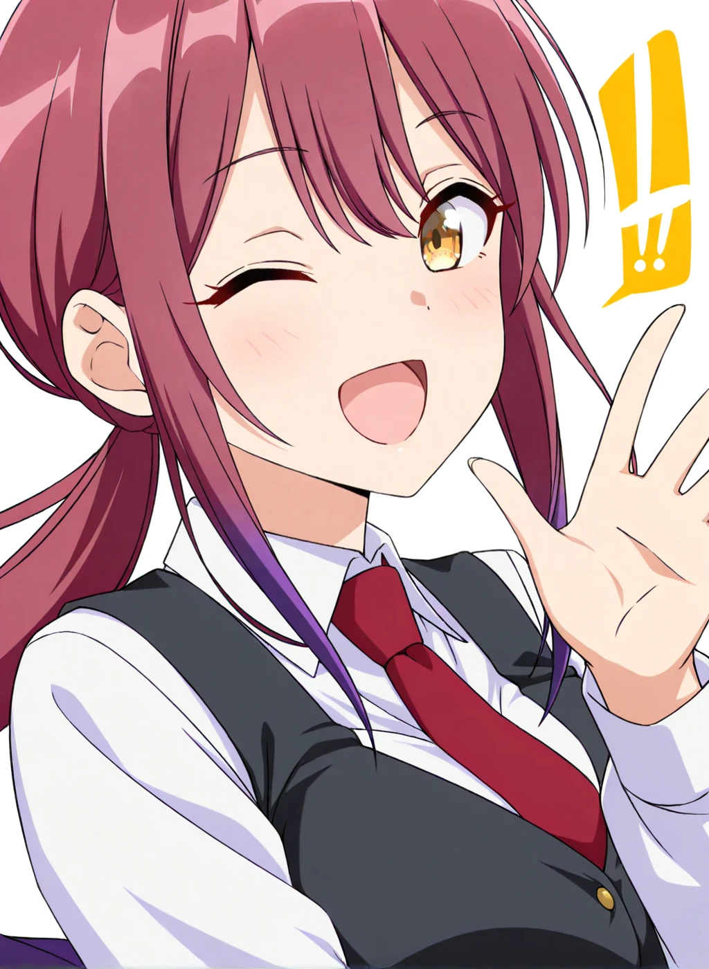 Mizutori Atori (Bad Girl) / 水鳥 亜鳥 (ばっどがーる) [IL] v1.0_IV