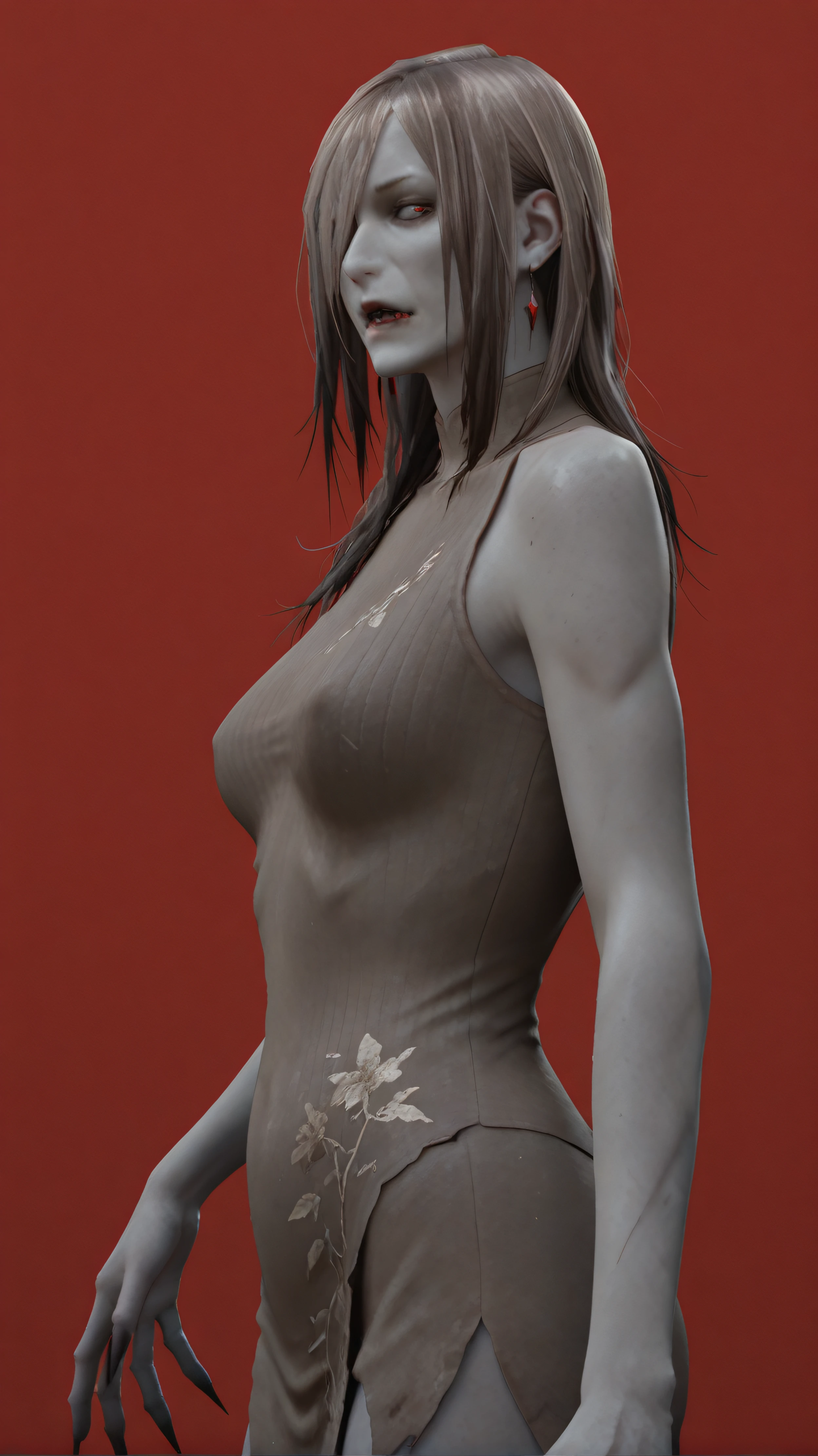 Witch（女巫）—— Left 4 Dead（求生之路） v1.0