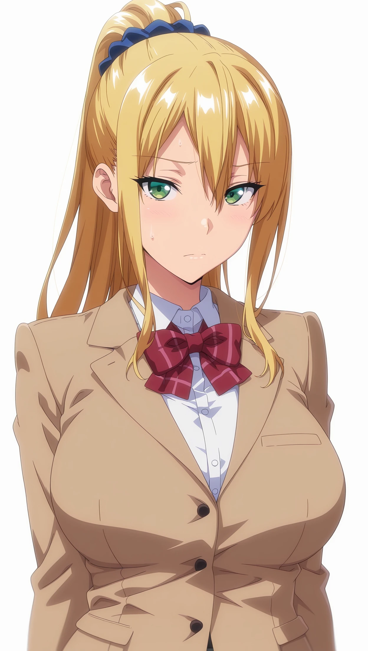 Oomiya Rena [Sister Breeder] v1.0