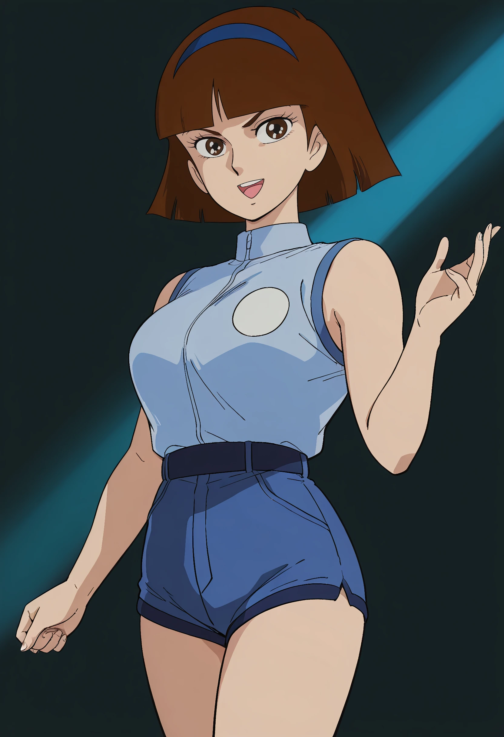 Na Ae-Ri - Run Hani (ILXL) V1