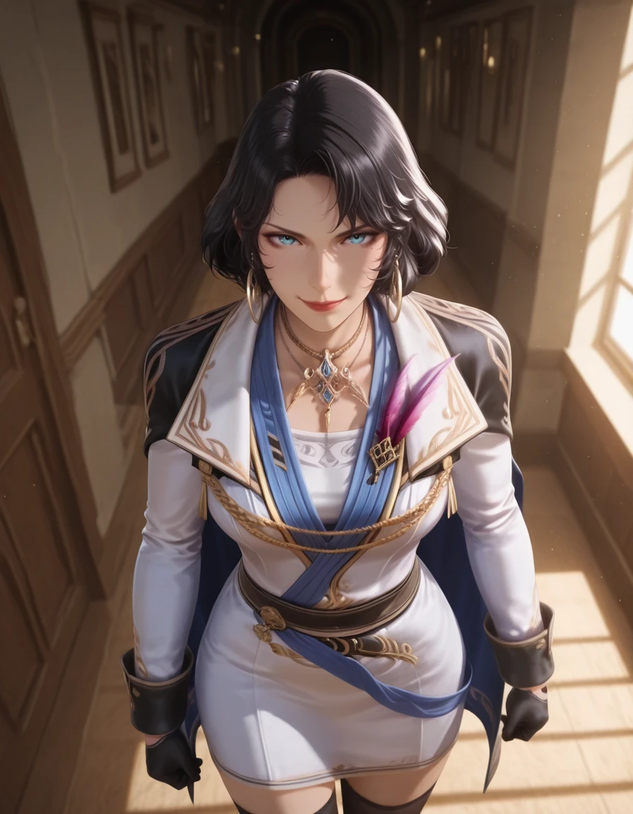 MuJin(木槿)/Soul Land II(斗罗大陆2) v1.0