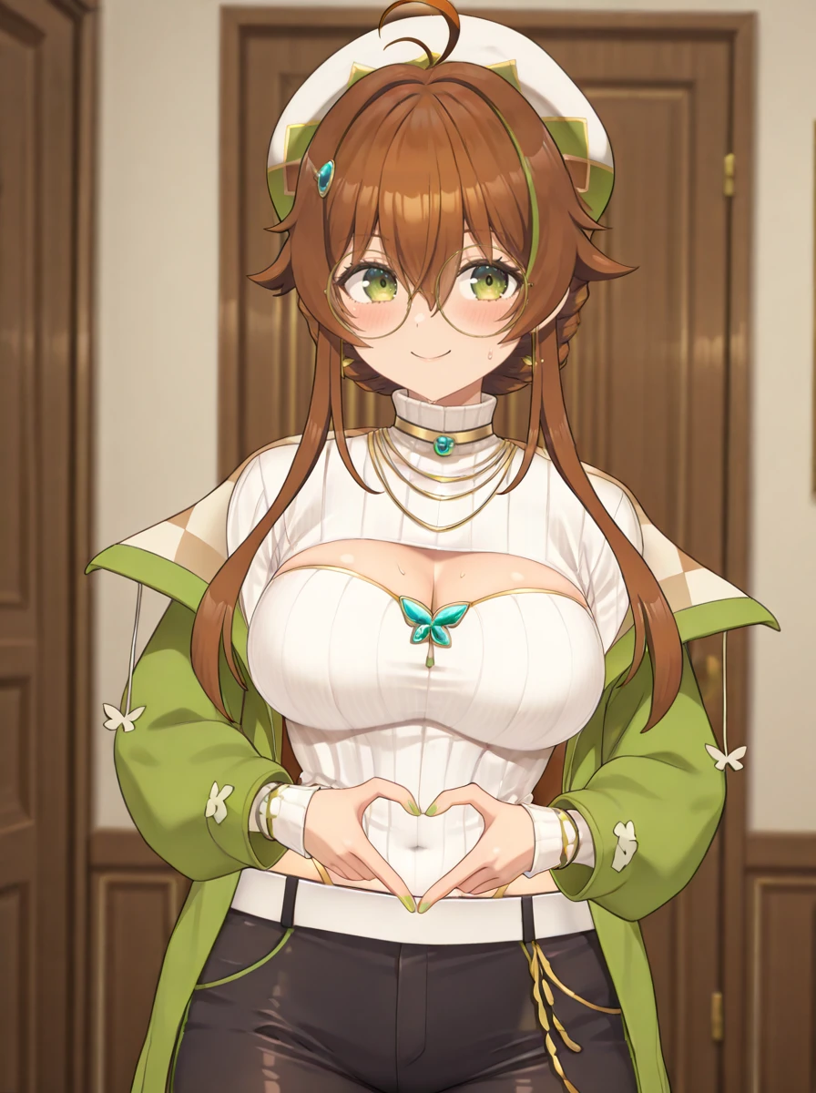 Dahlia Ka'i - Vtuber - illustrious v1.0