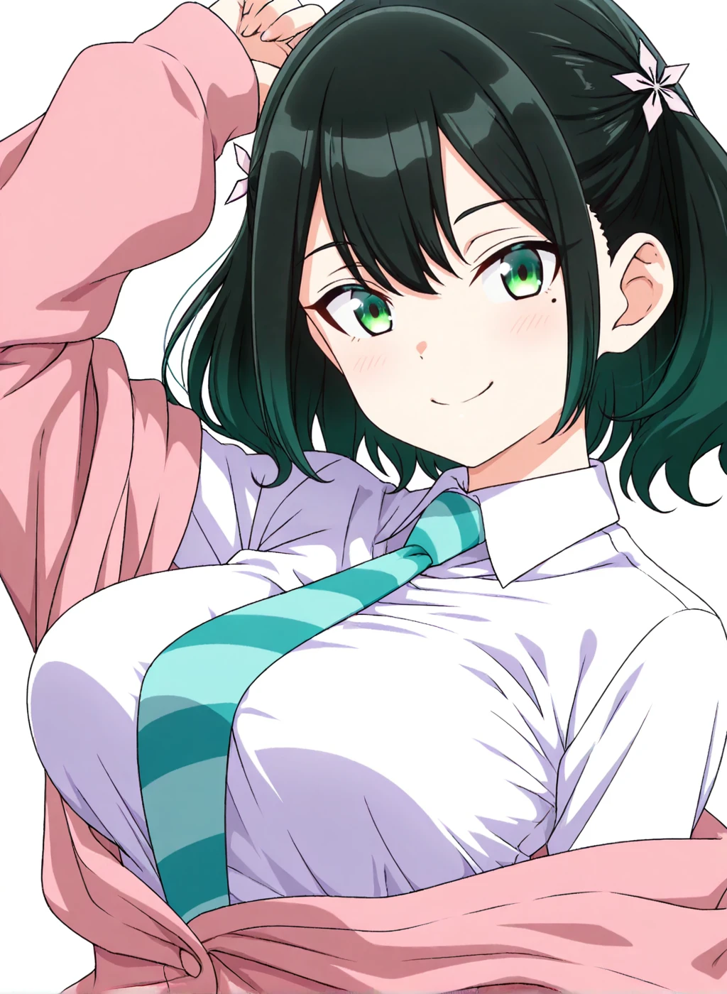 Ruriha Rura (Bad Girl) / 瑠璃葉 るら (ばっどがーる) [IL] v1.0_IV