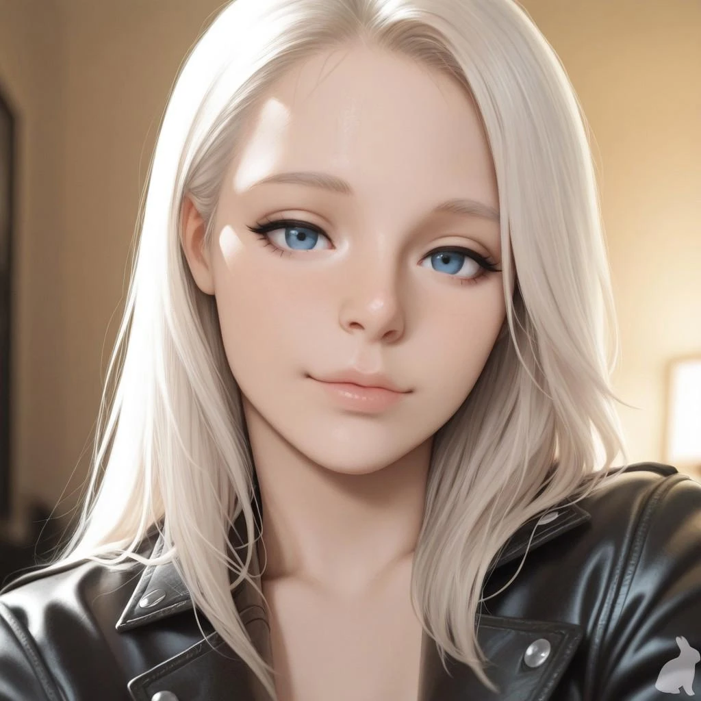 Quontavious OC 16: Earl V1