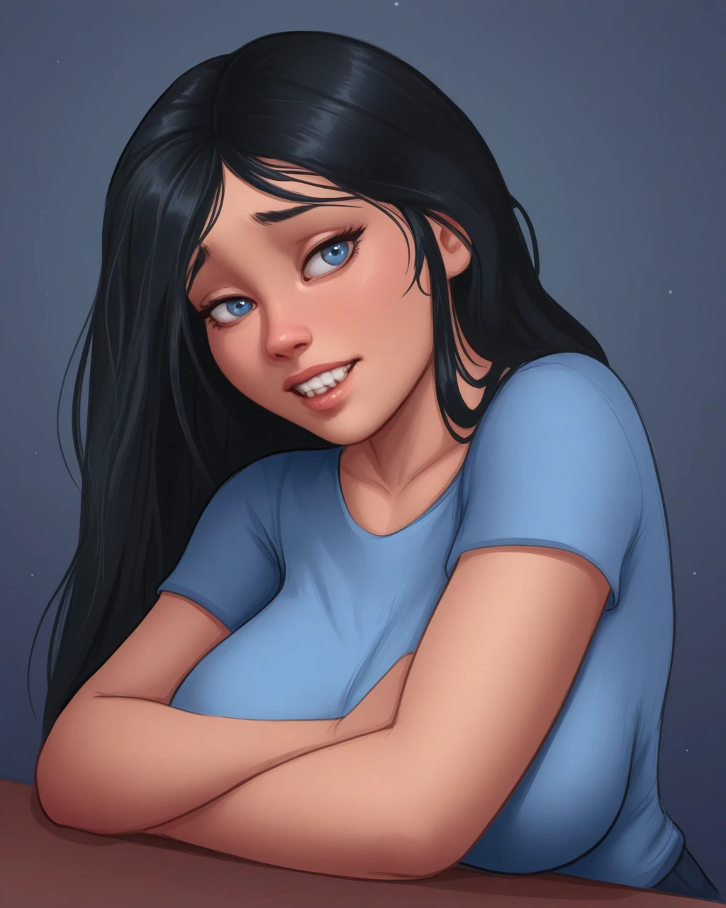 Vertax Style LoRa - Illustrious XL v1.0