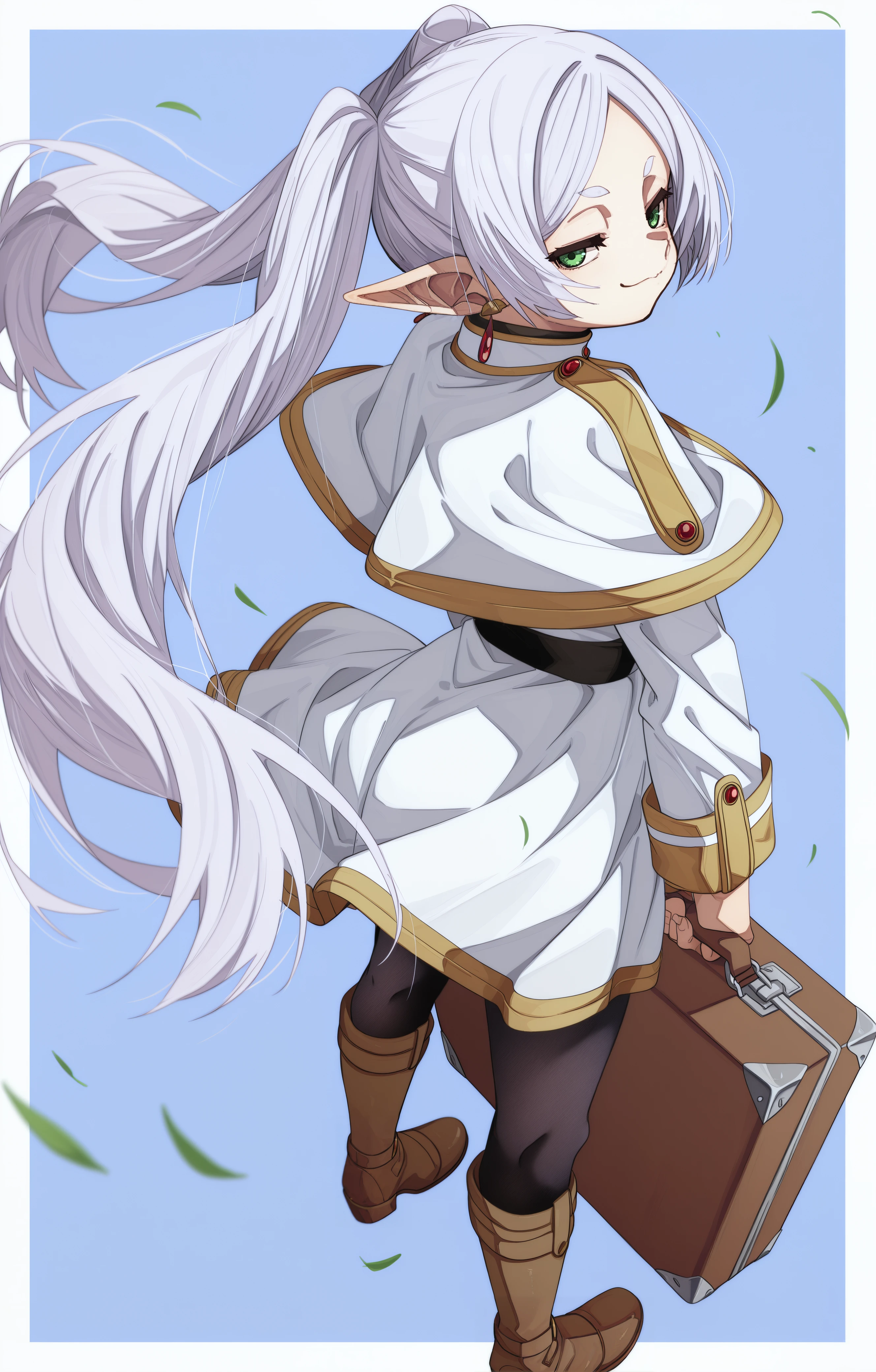 [Artist Style]fu-ta Illustrious V1