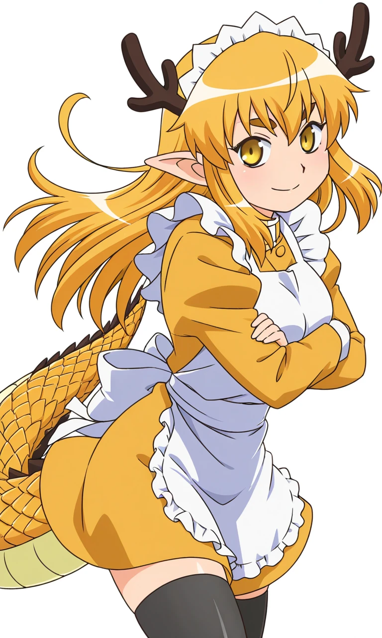 kouryuu-san(こうりゅうさん）| nijiura maids v1.0