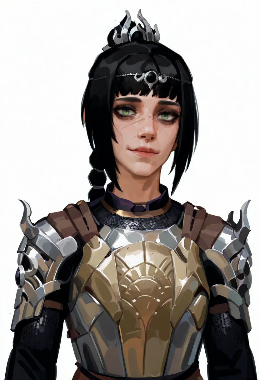 Bason Chen - Painting Style - IllustriousXL - Noob LORA v1.0