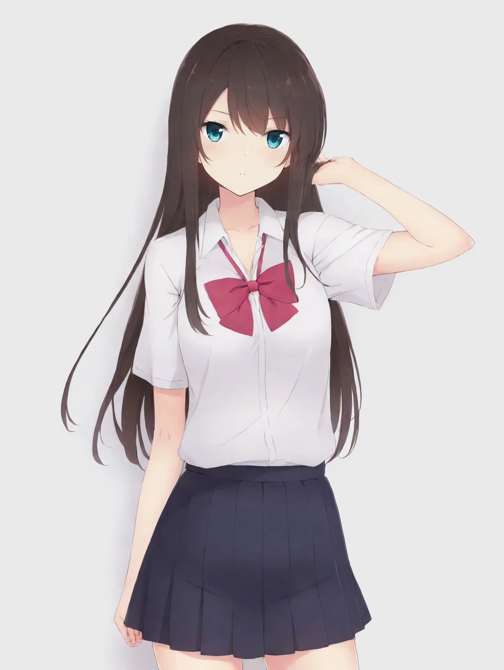 Nehani style v1.0
