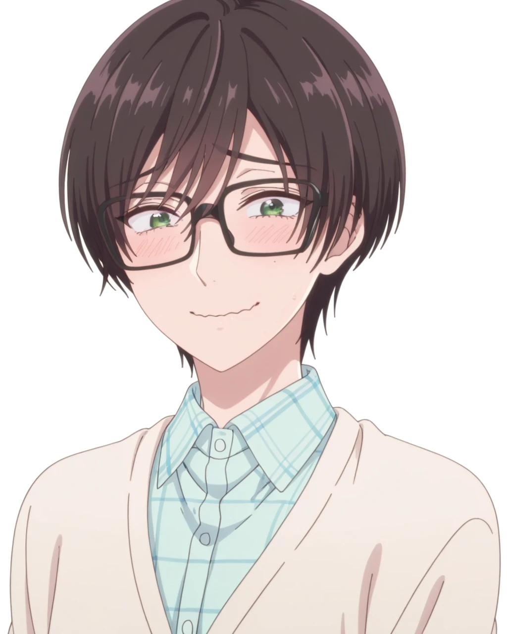 [IL] Kou Sakuragi - Wotaku ni Koi wa Muzukashii v1.0il