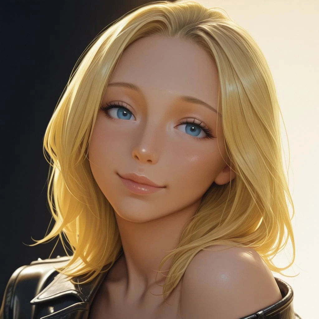 Quontavious OC 16: Haze V1