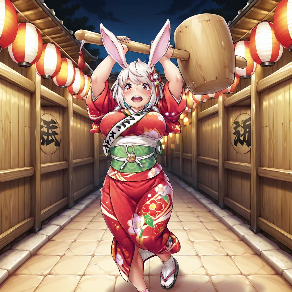 Una Mochizuki - Taimanin Asagi Battle Arena v1.0