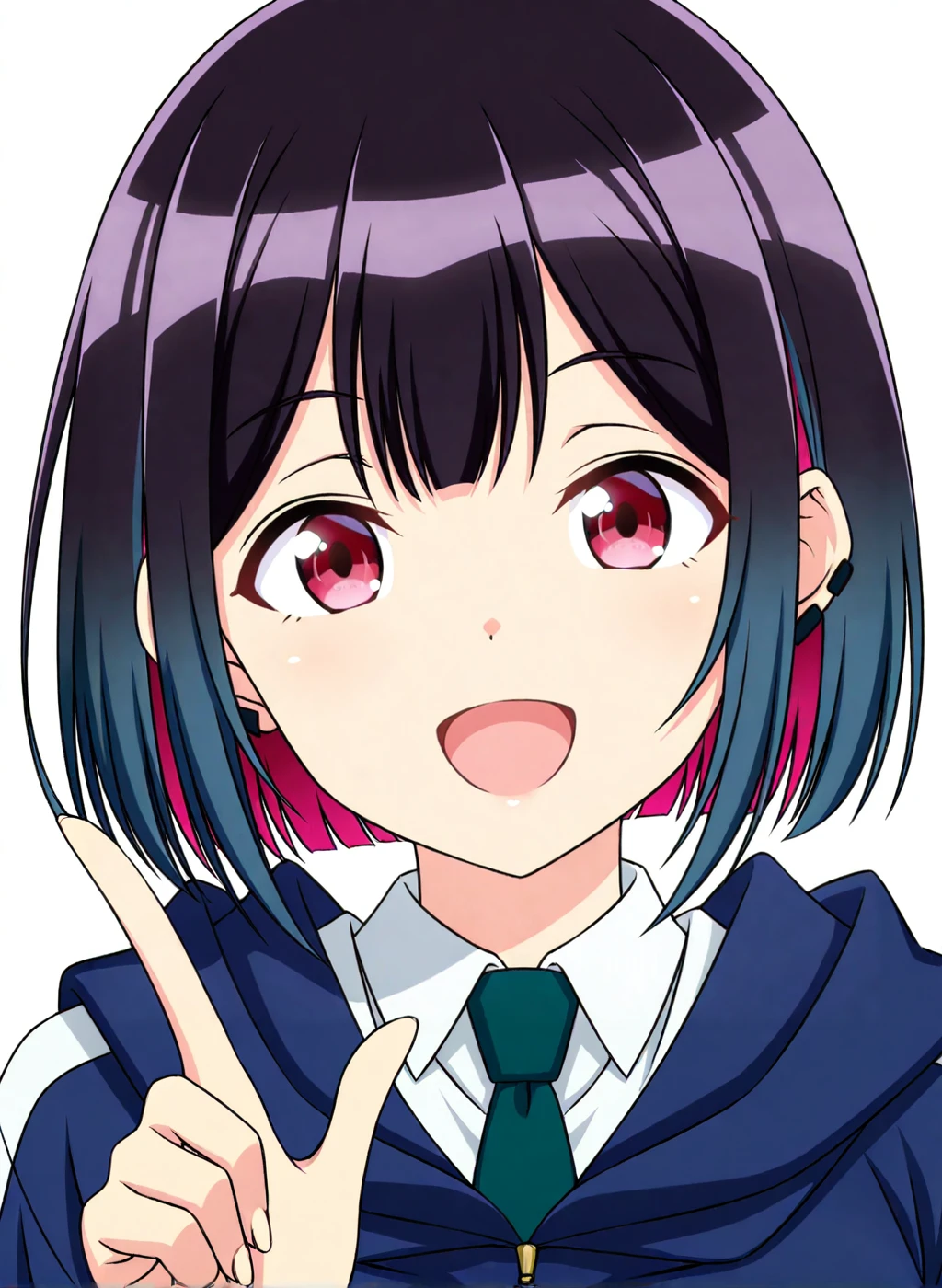 Yuutani Yuu (Bad Girl) / 優谷 優 (ばっどがーる) [IL] v1.0_IV