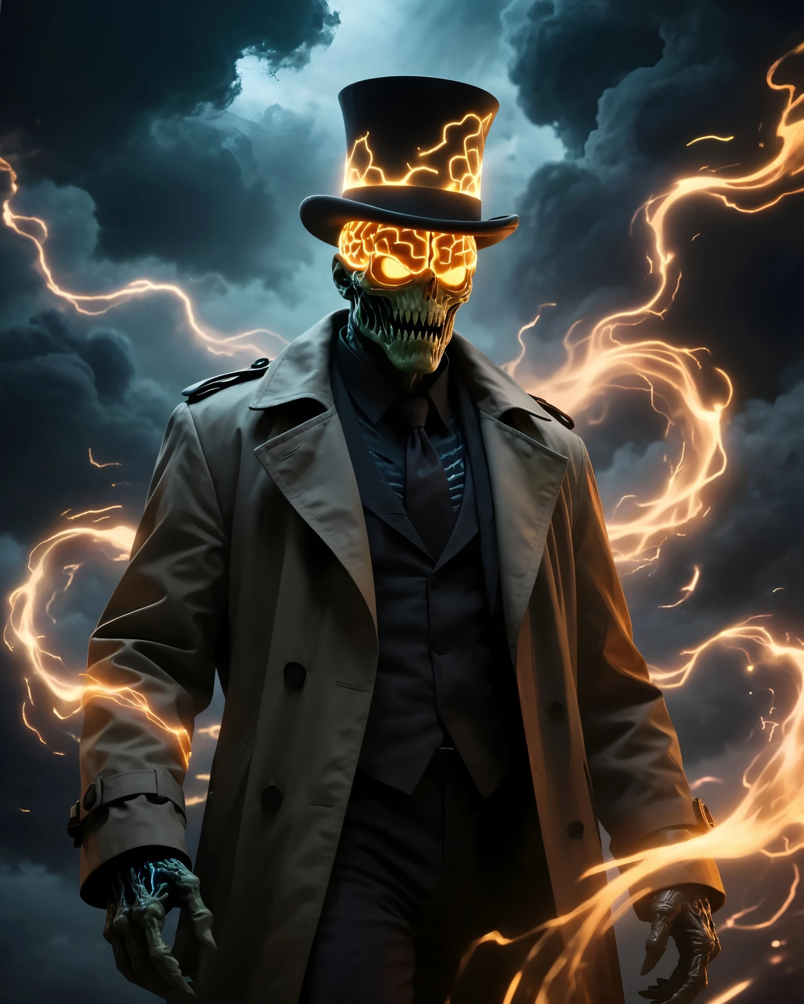 Randy RottenBite Randy RottenBite