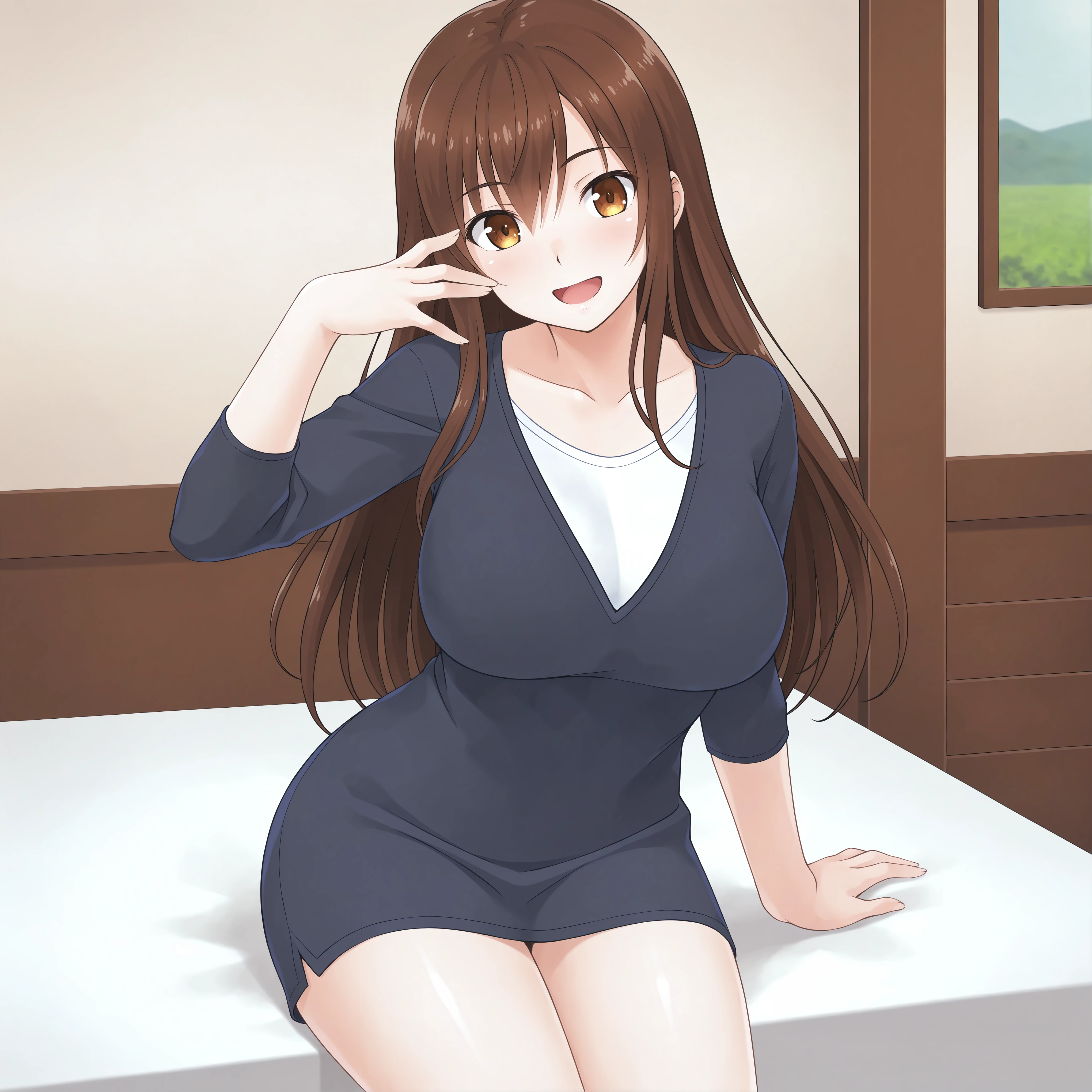 Artist style:wacchi v1.0