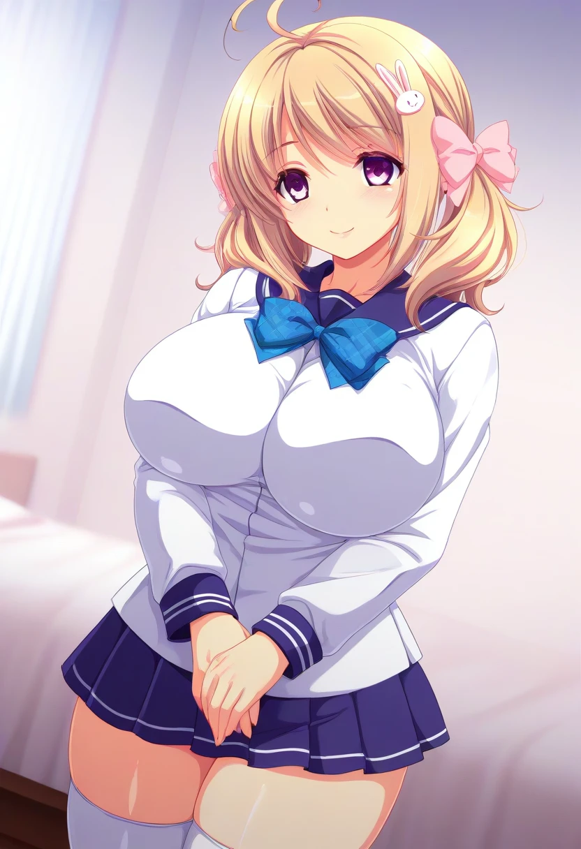 円井 杏（An Tsuburai）生イキJKが語る電車（Illustrious） v1.0