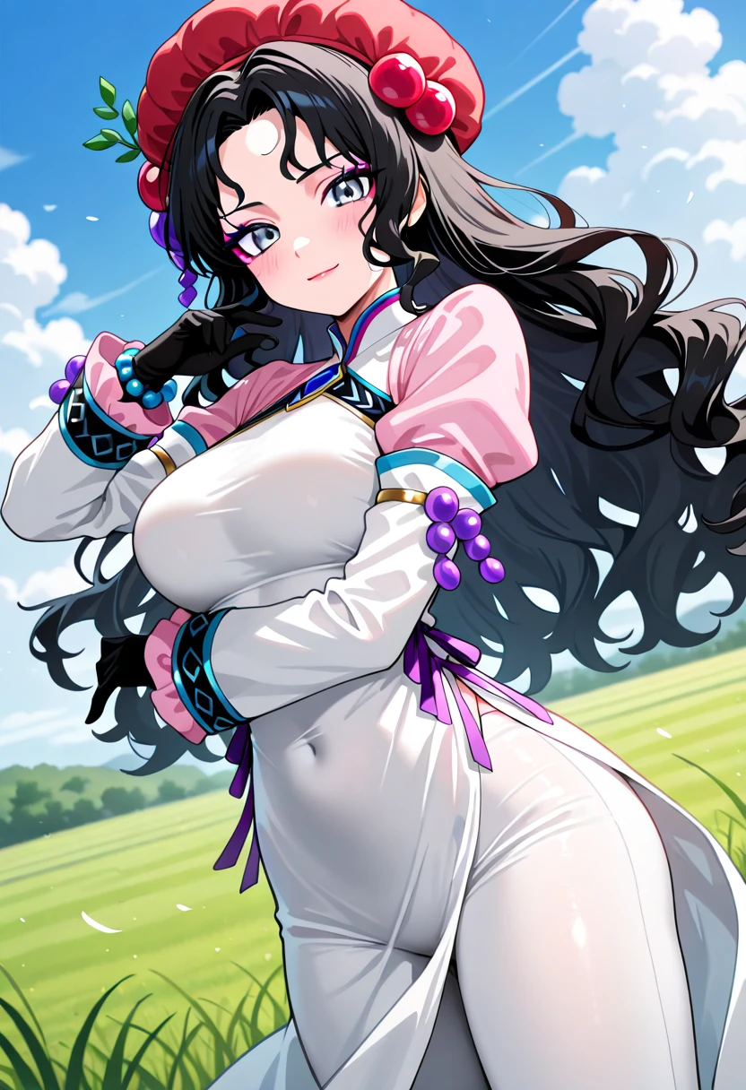 Hilda Rhambling (Tales of Rebirth)-Illustrious Hilda_Rhambling-IL