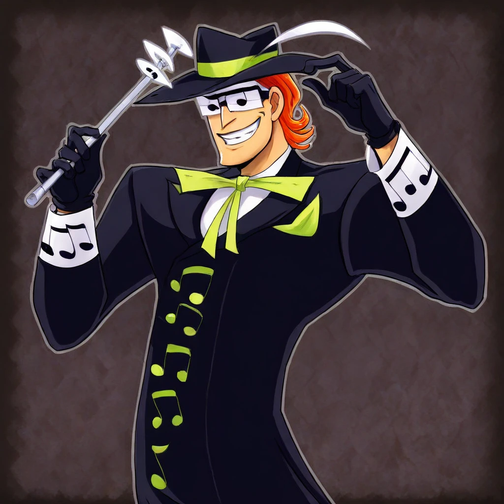 music meister V1