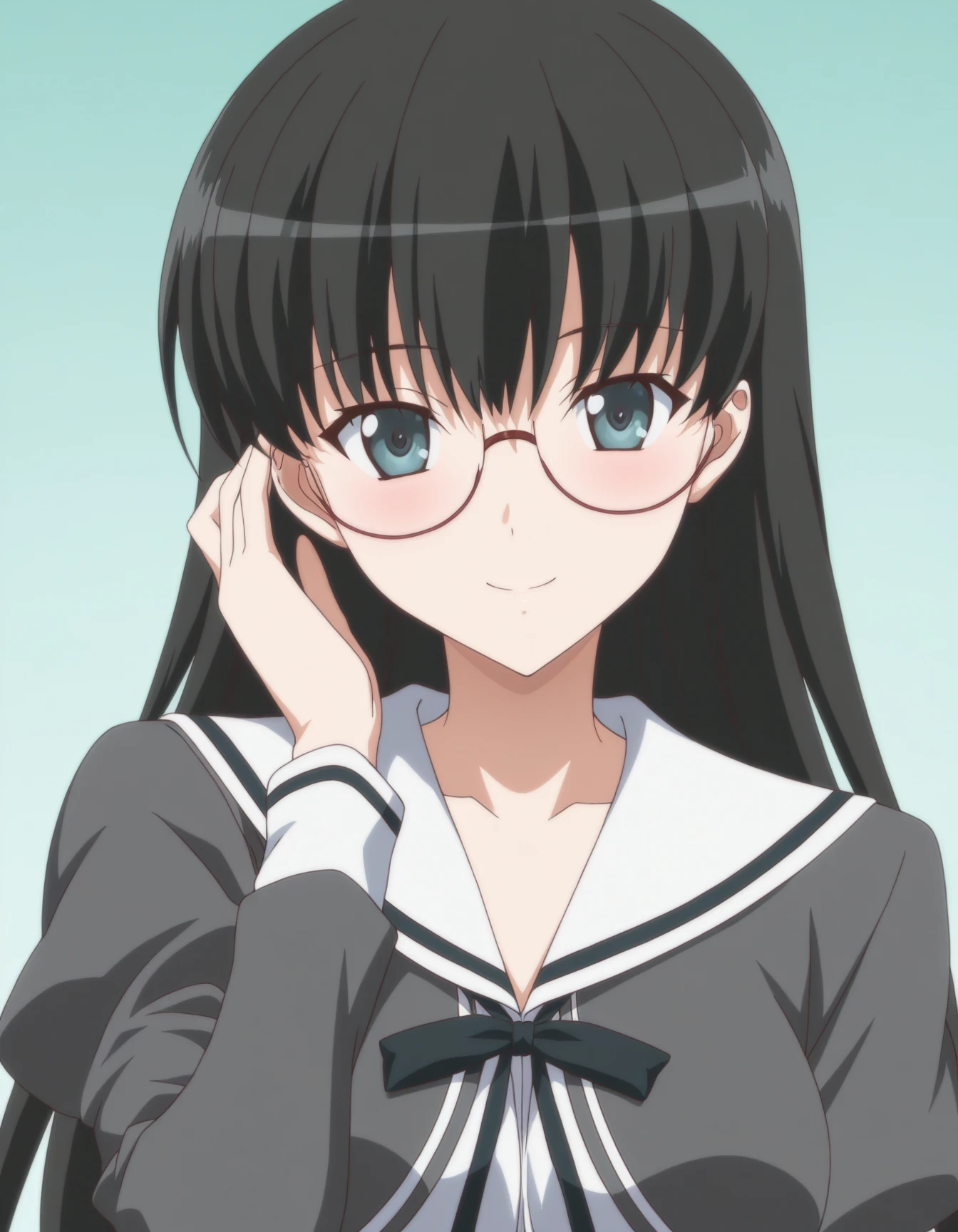 Kana Sumiya 澄弥 可奈 - Aki Sora あきそら V1