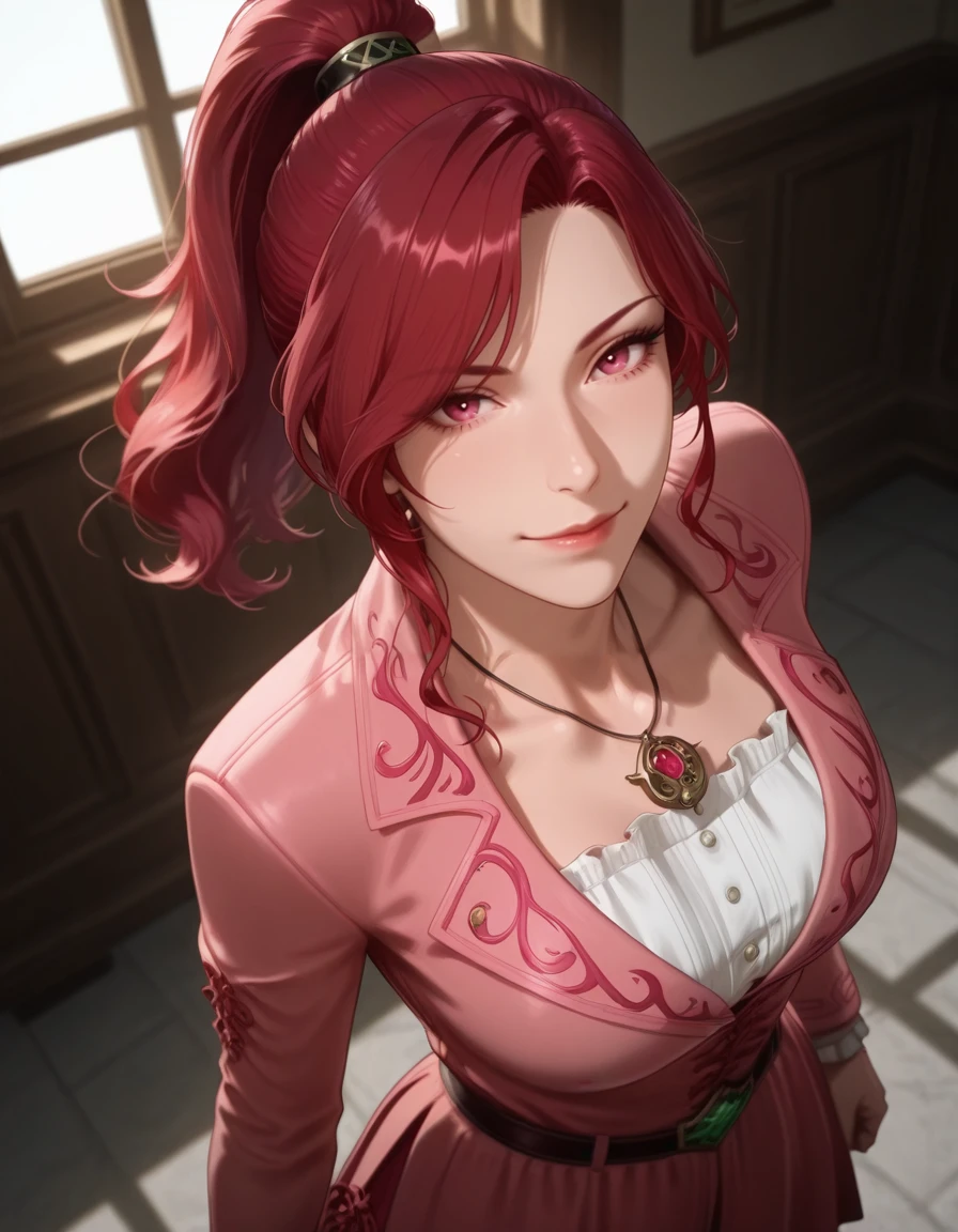 WuFeng(巫风)/Soul Land II(斗罗大陆2) v1.0