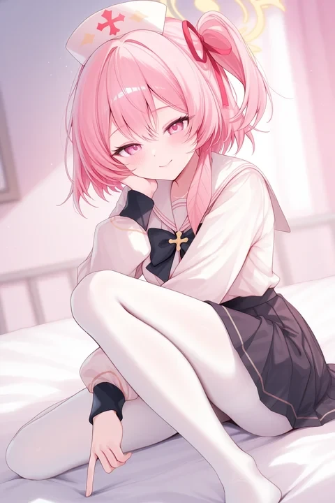 Artist Style: NenoVI v1.0