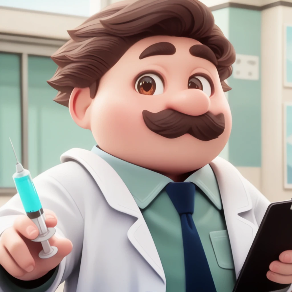 Dr. Simi v1.0
