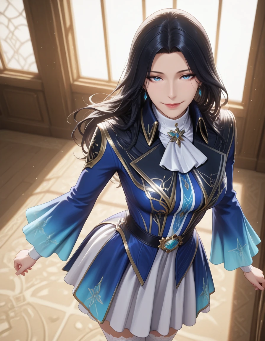 LingLuoChen(凌落宸)/Soul Land II(斗罗大陆2) v1.0