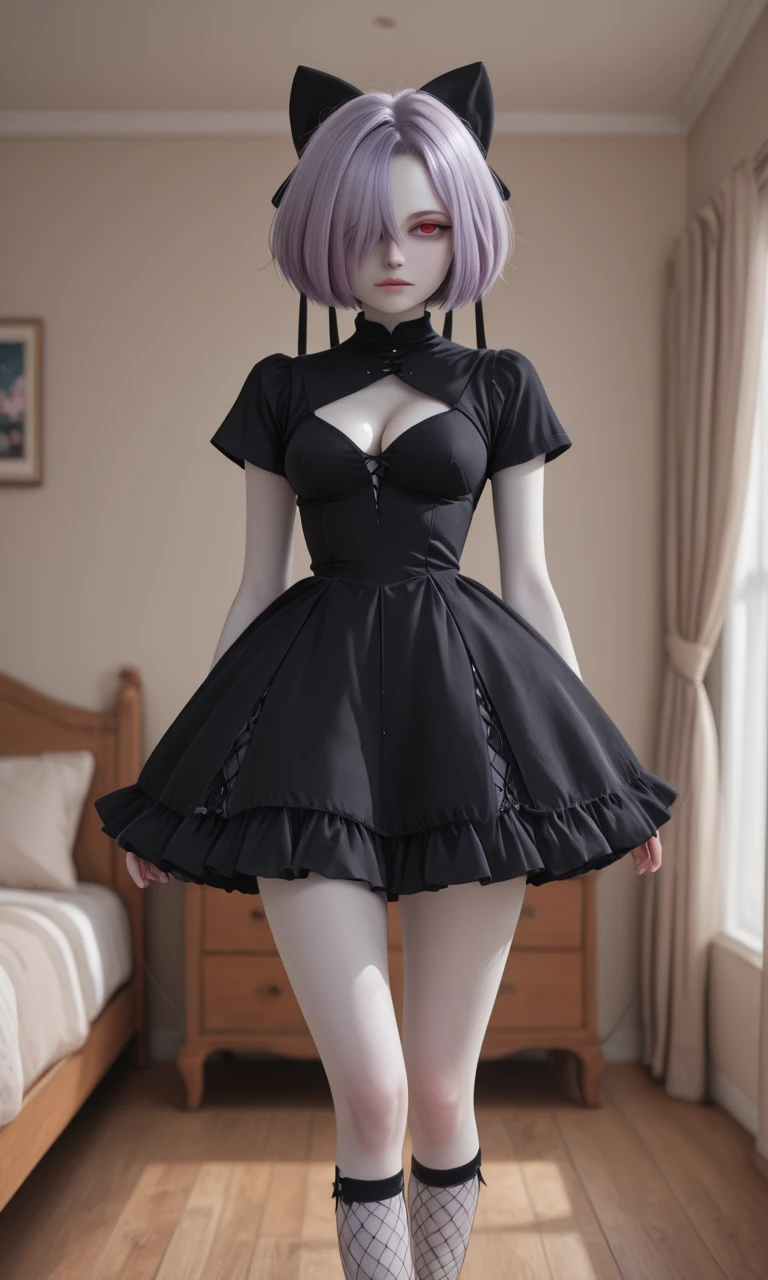 Ciel - Kizetsu Yuusha to Ansatsu Hime (Version Illustrious) version 1.5