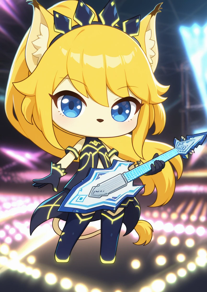 Rararin (Show by rock) v1.0