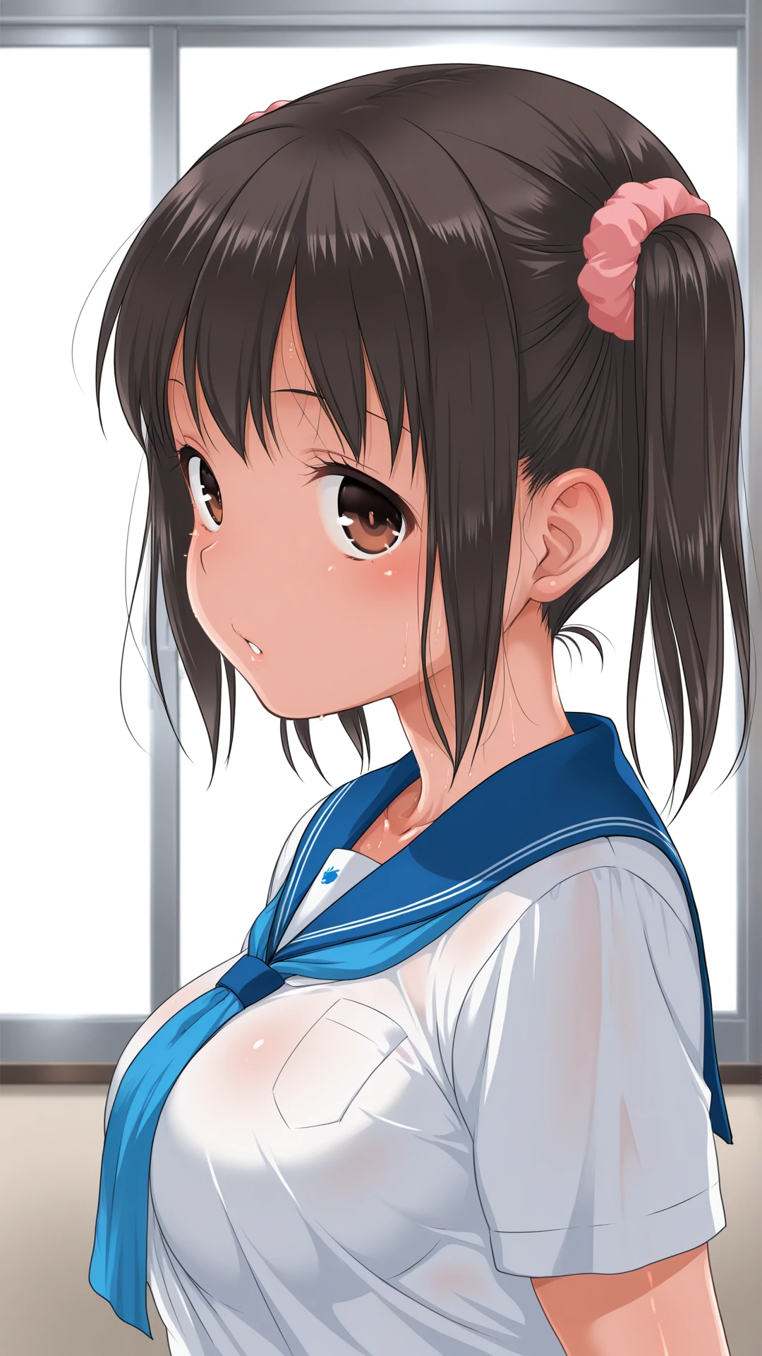 Banana Milk (Kotoko) STYLE v1.0
