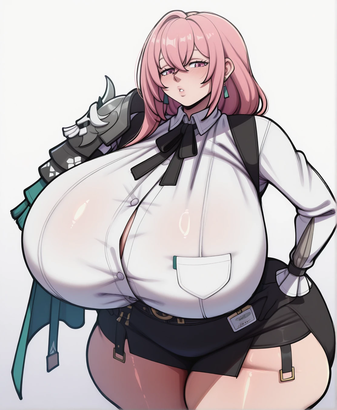 Blackwhiplash illustriousXL V1