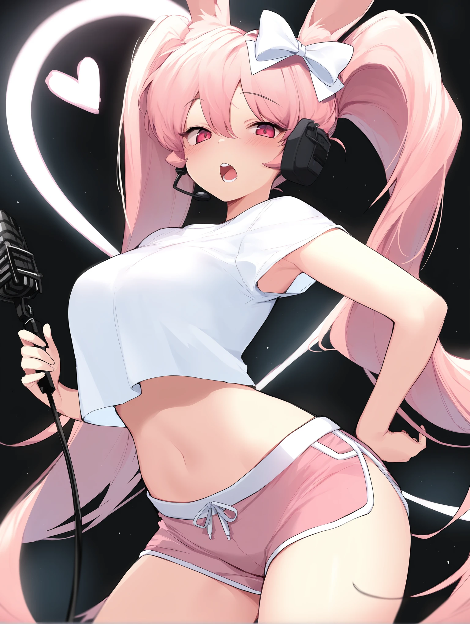 mendoukusai style SDXL LoRA [Illustrious] | 2 Styles early v1.0