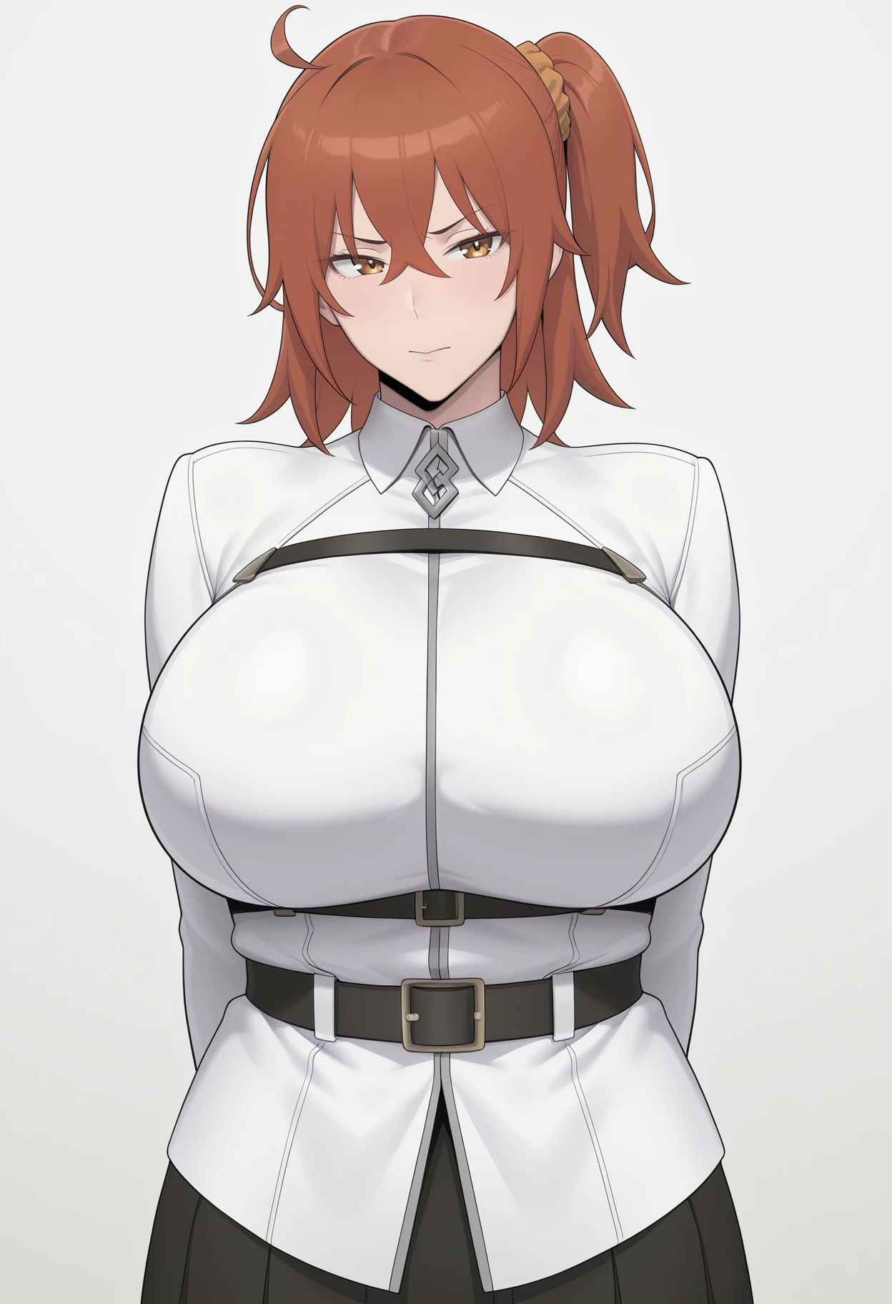 Okushima Izumo Style v1.0