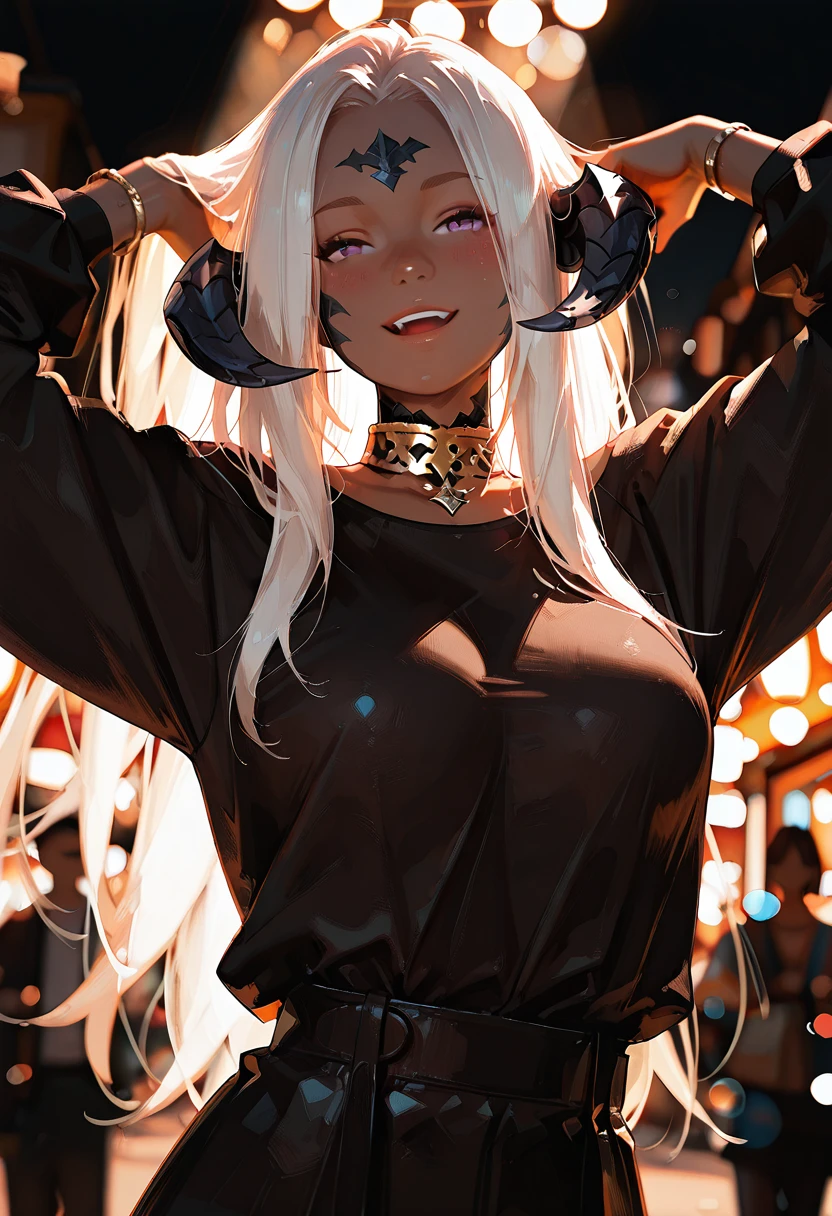 Zhareya (FFXIV OC) V1