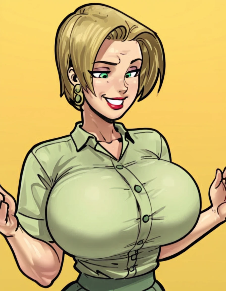 Rhonda Van Buskirk (Coxville Stories) V1