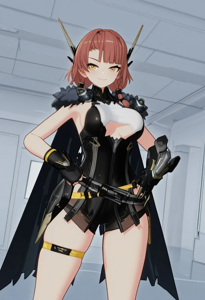 Thor | Aether Gazer | 3 Outfits | Illustrious V1