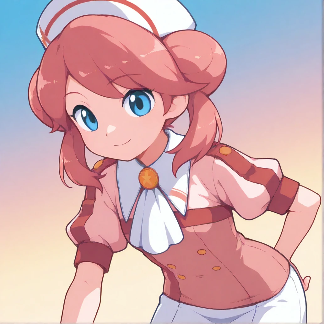 Trista (Pokemon Master EX) v1.0 Illustrious