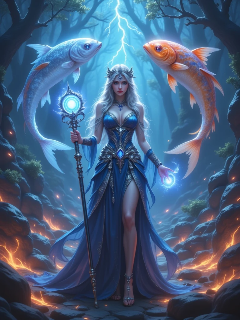 Magic Forest v1.0