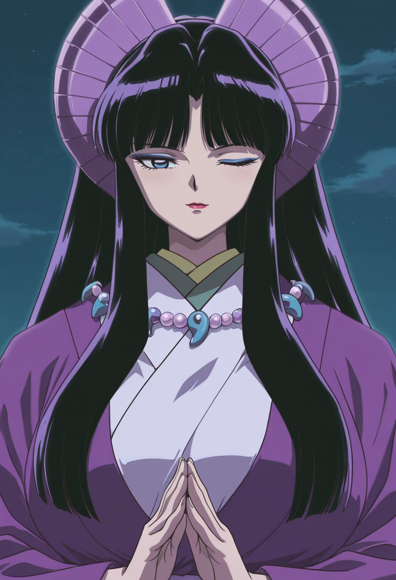 Kaguya - Inuyasha (ILXL) V1