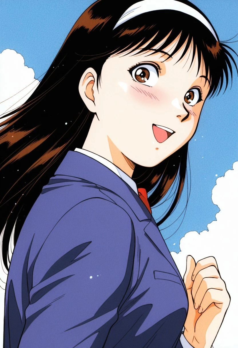 Miyuki Nanase - The Kindaichi Case Files / 七瀬美雪（金田一少年の事件簿） v1.0