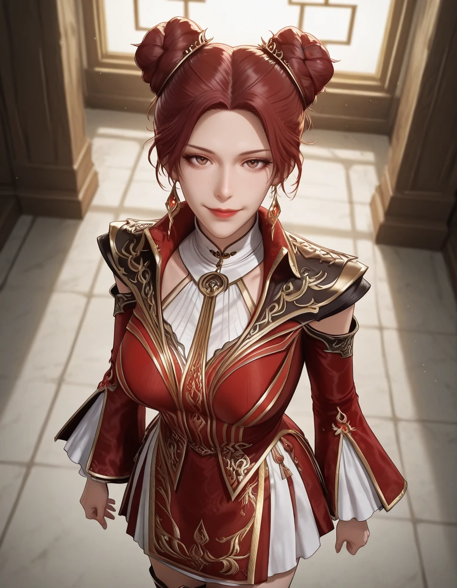 MaXiaoTao(马小桃)/Soul Land II(斗罗大陆2) v1.0