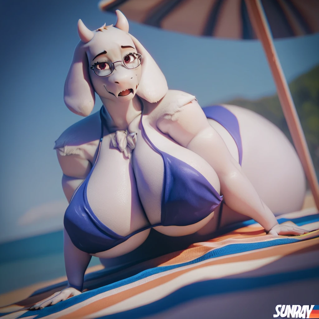 SunR4y Style | Pony V1