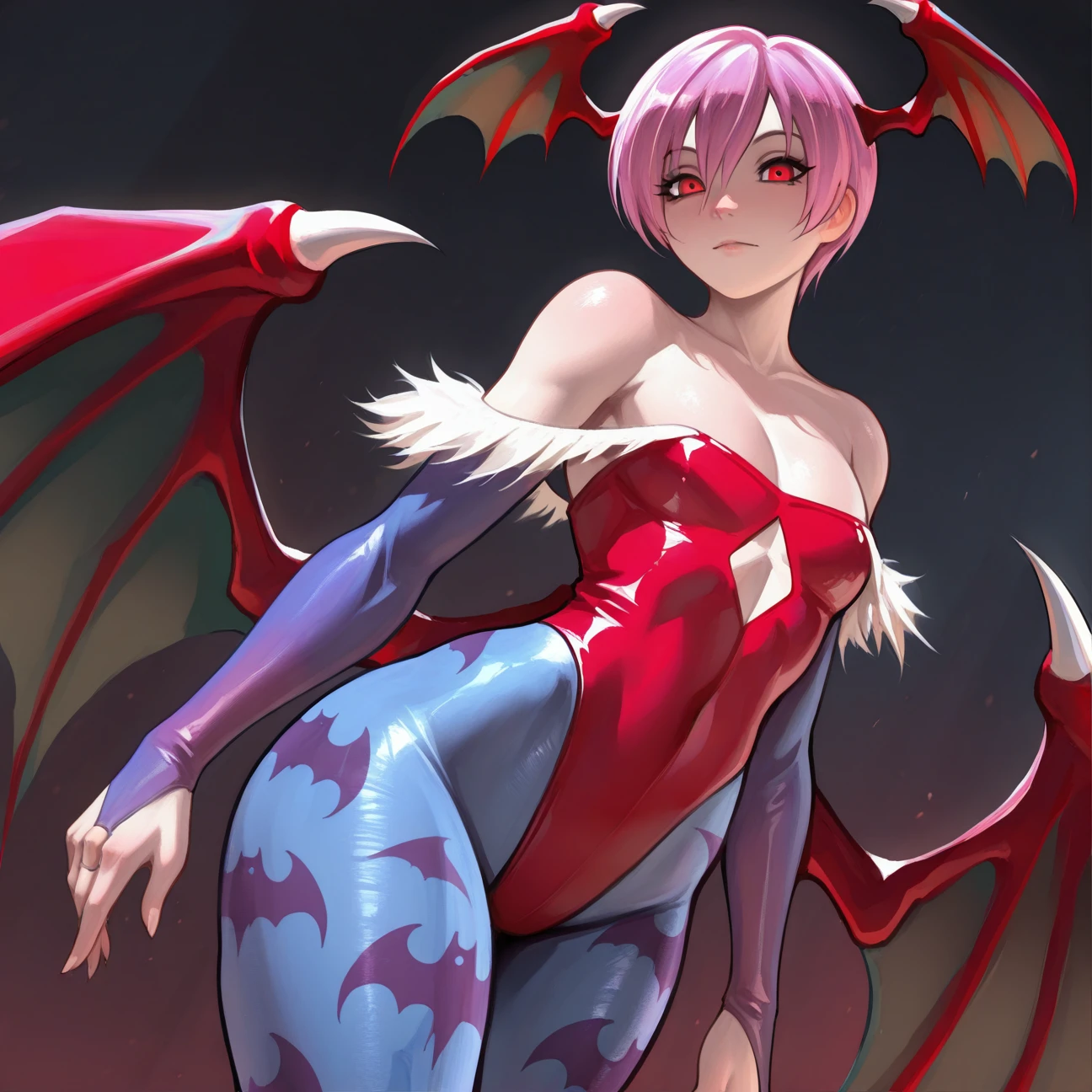 Orion-M - ArtStyle IL V1 - Special Edition -