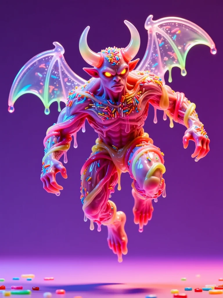 Bubble gum products v1.0